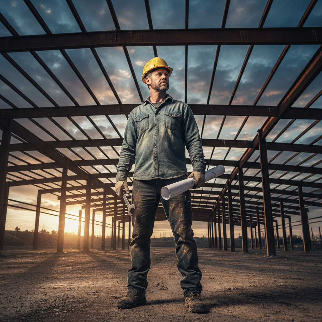 For Construction Workers