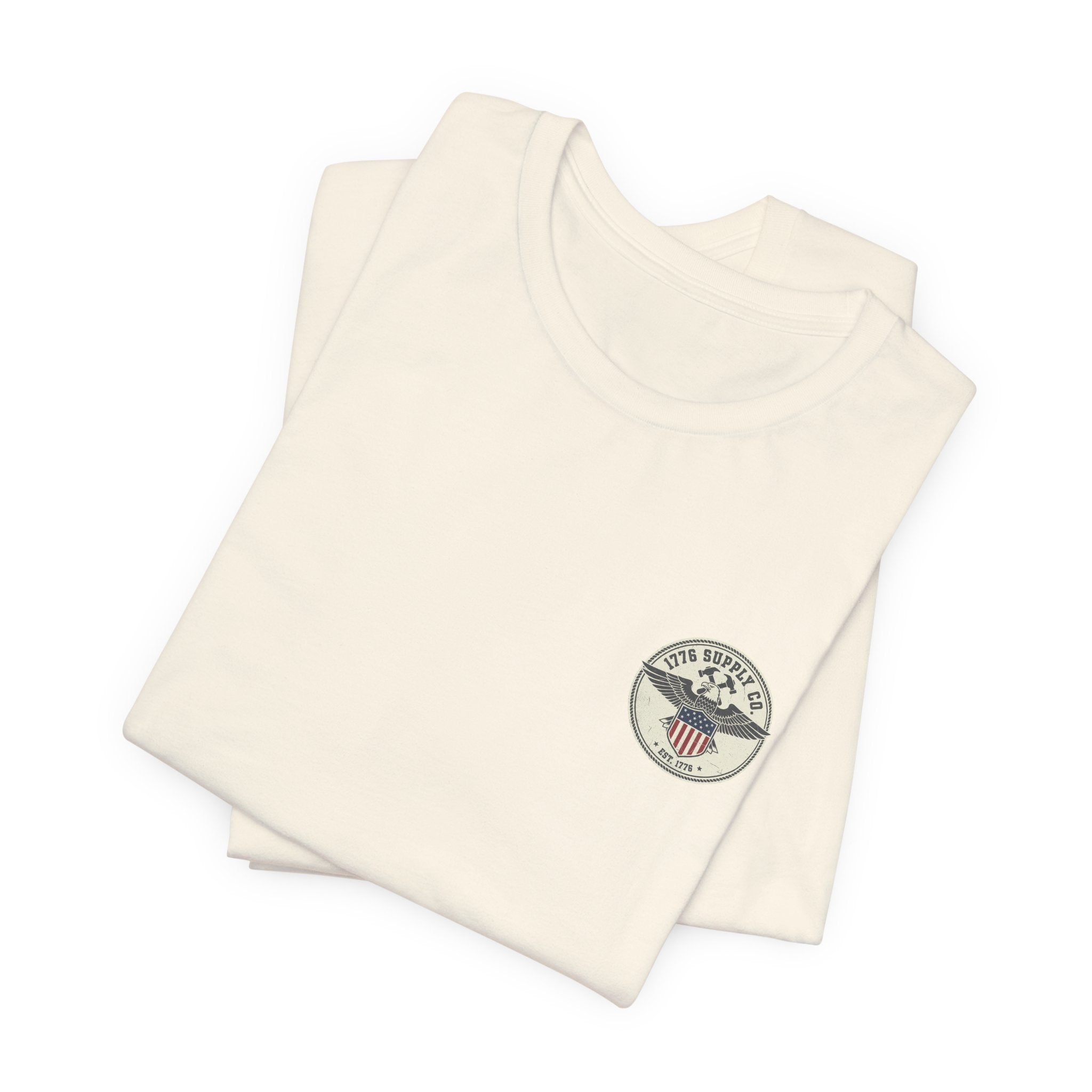 Dirty Hands Clean Money Tee — Skull & Wrenches Workwear T‑Shirt
