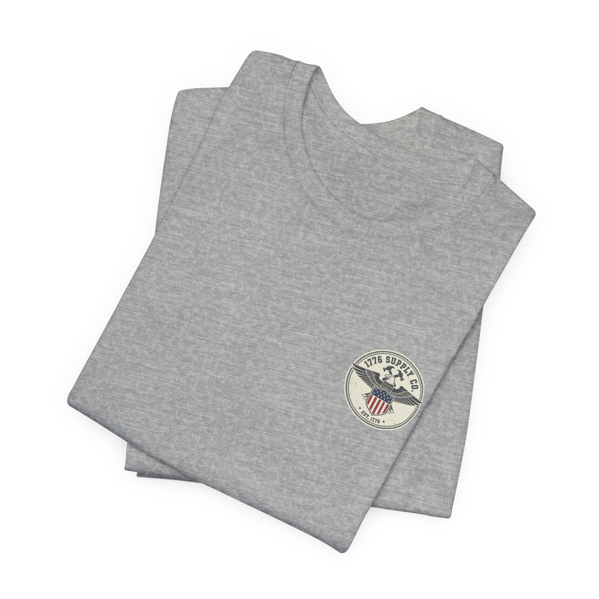 Dirty Hands Clean Money Tee — Skull & Wrenches Workwear T‑Shirt
