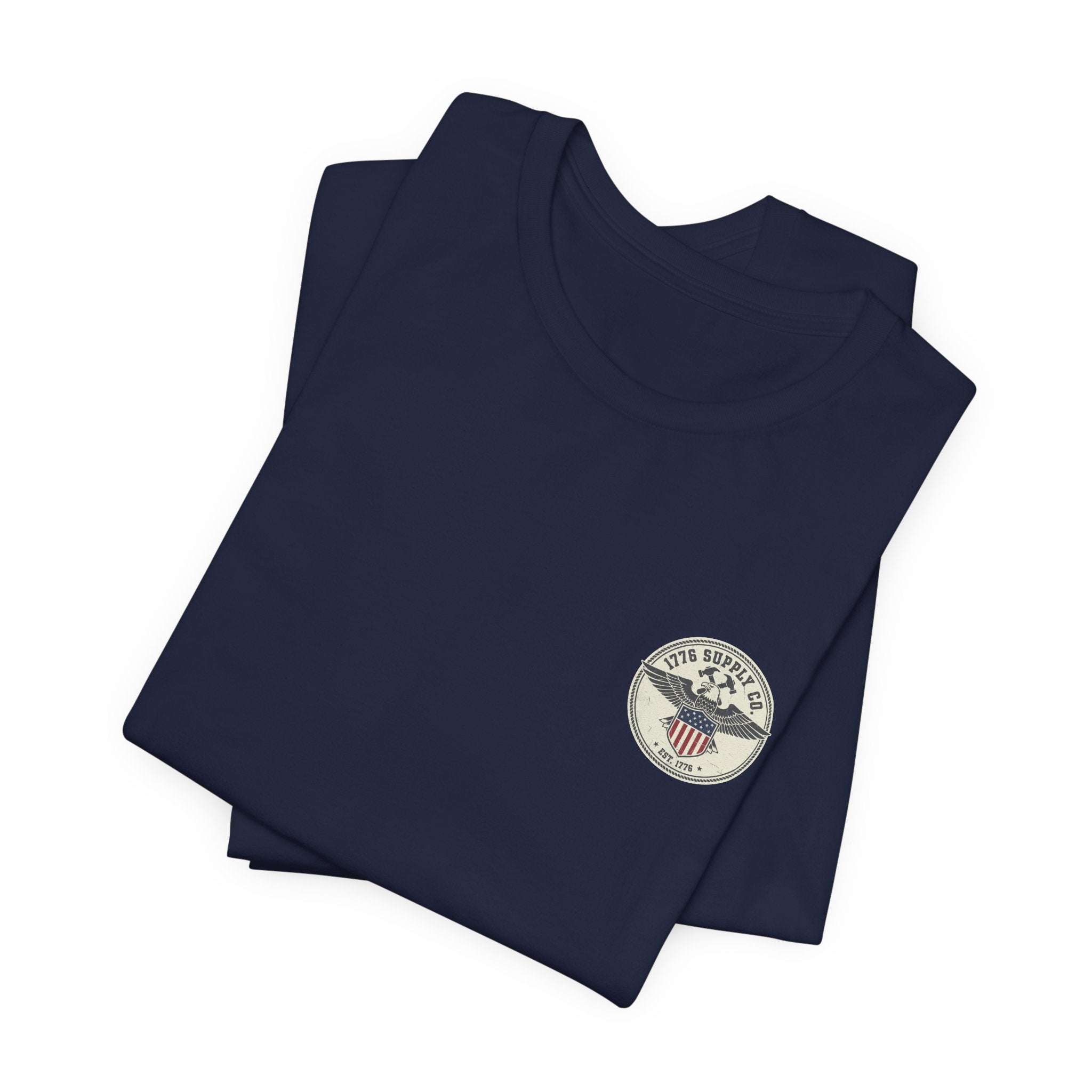 Dirty Hands Clean Money Tee — Skull & Wrenches Workwear T‑Shirt