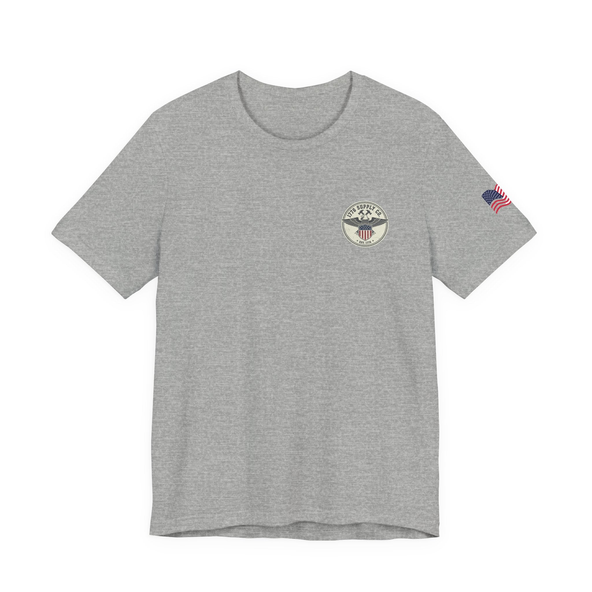 Dirty Hands Clean Money Tee — Skull & Wrenches Workwear T‑Shirt