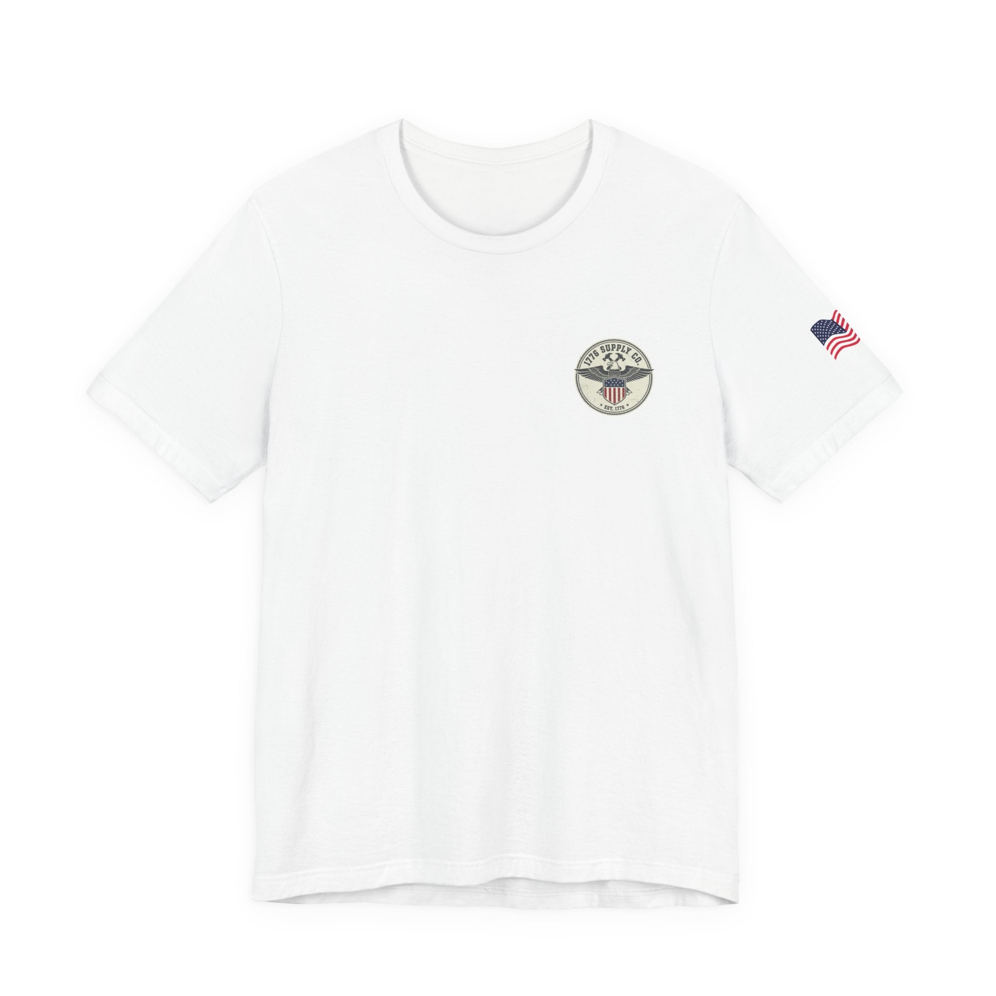 Dirty Hands Clean Money Tee — Skull & Wrenches Workwear T‑Shirt