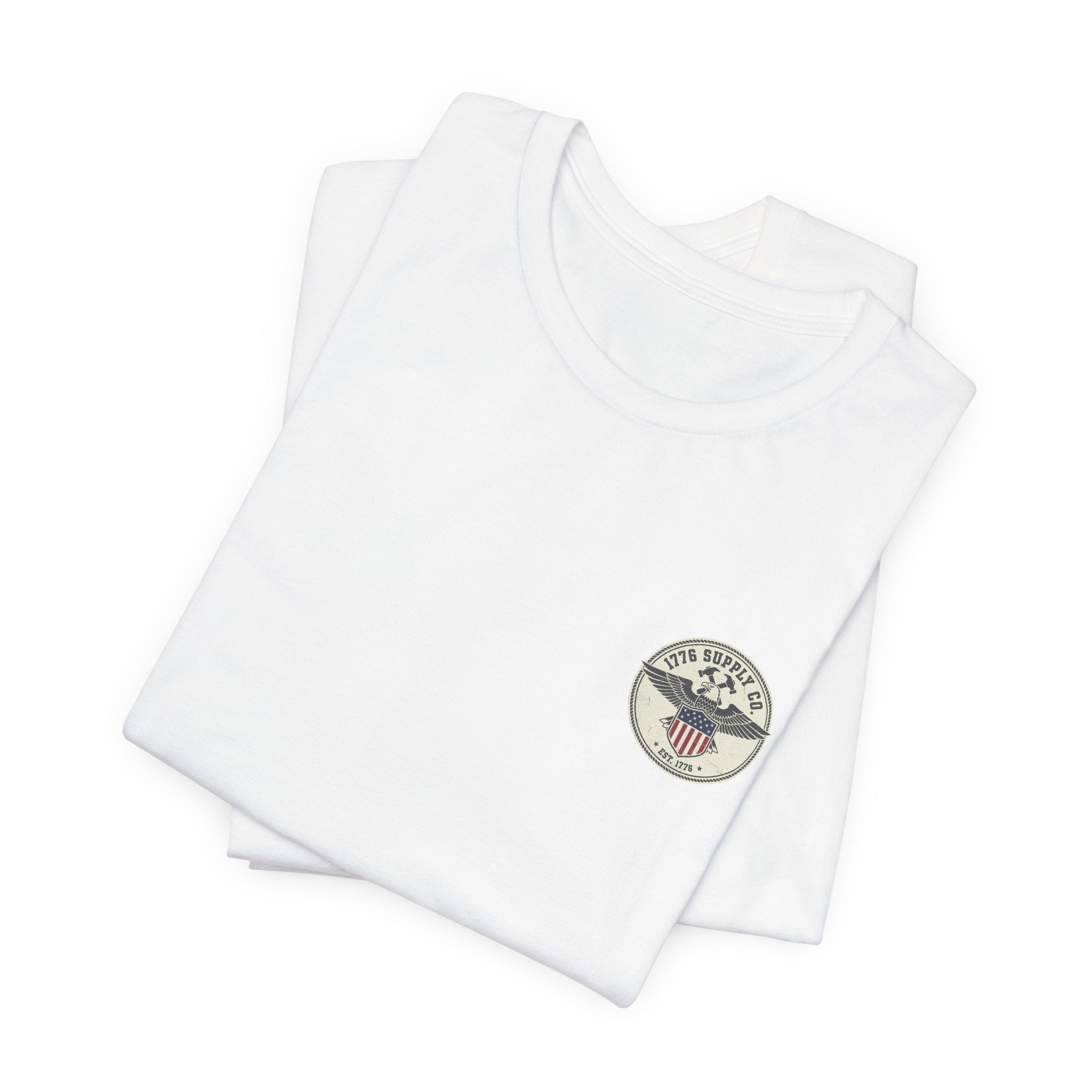 Dirty Hands Clean Money Tee — Skull & Wrenches Workwear T‑Shirt