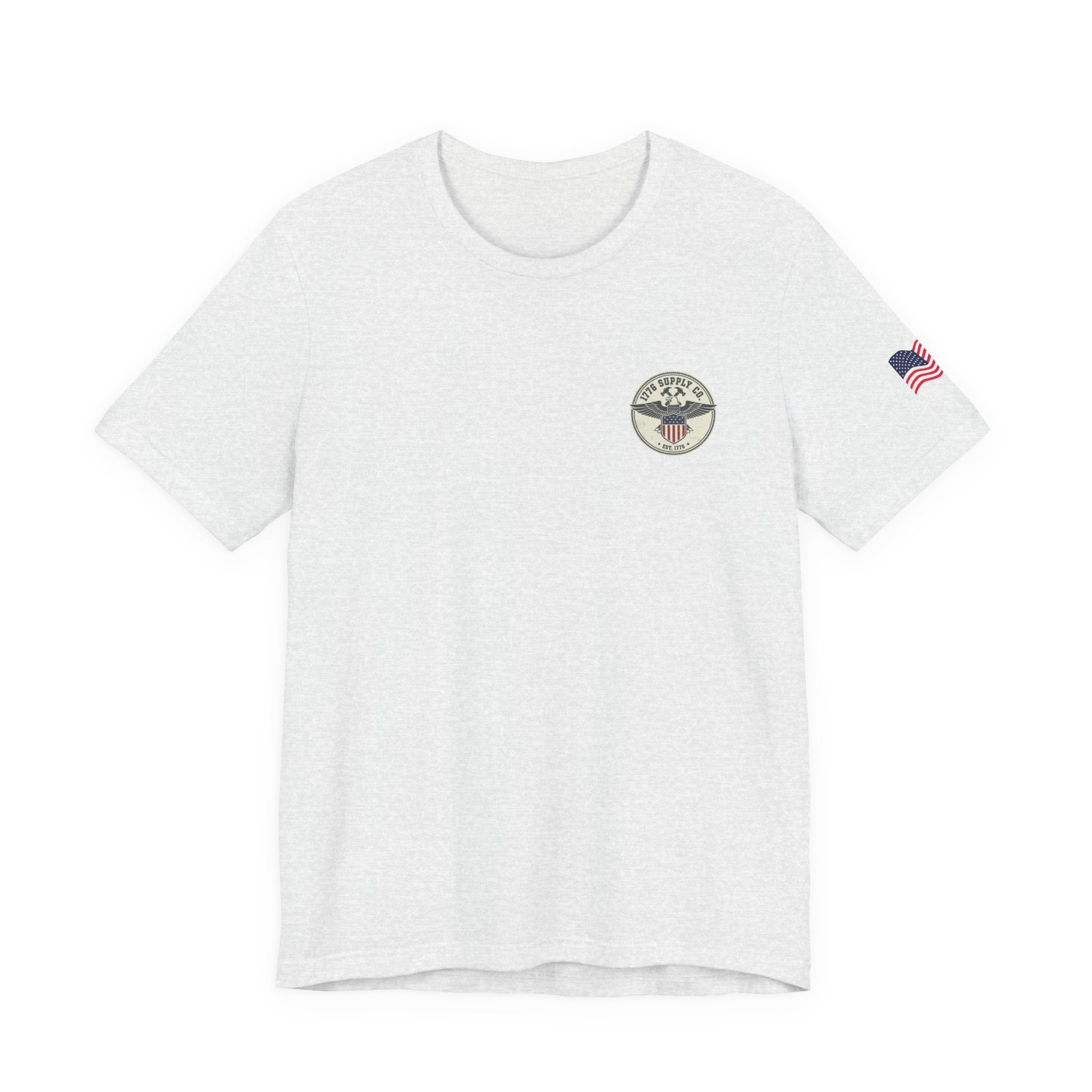 Dirty Hands Clean Money Tee — Skull & Wrenches Workwear T‑Shirt