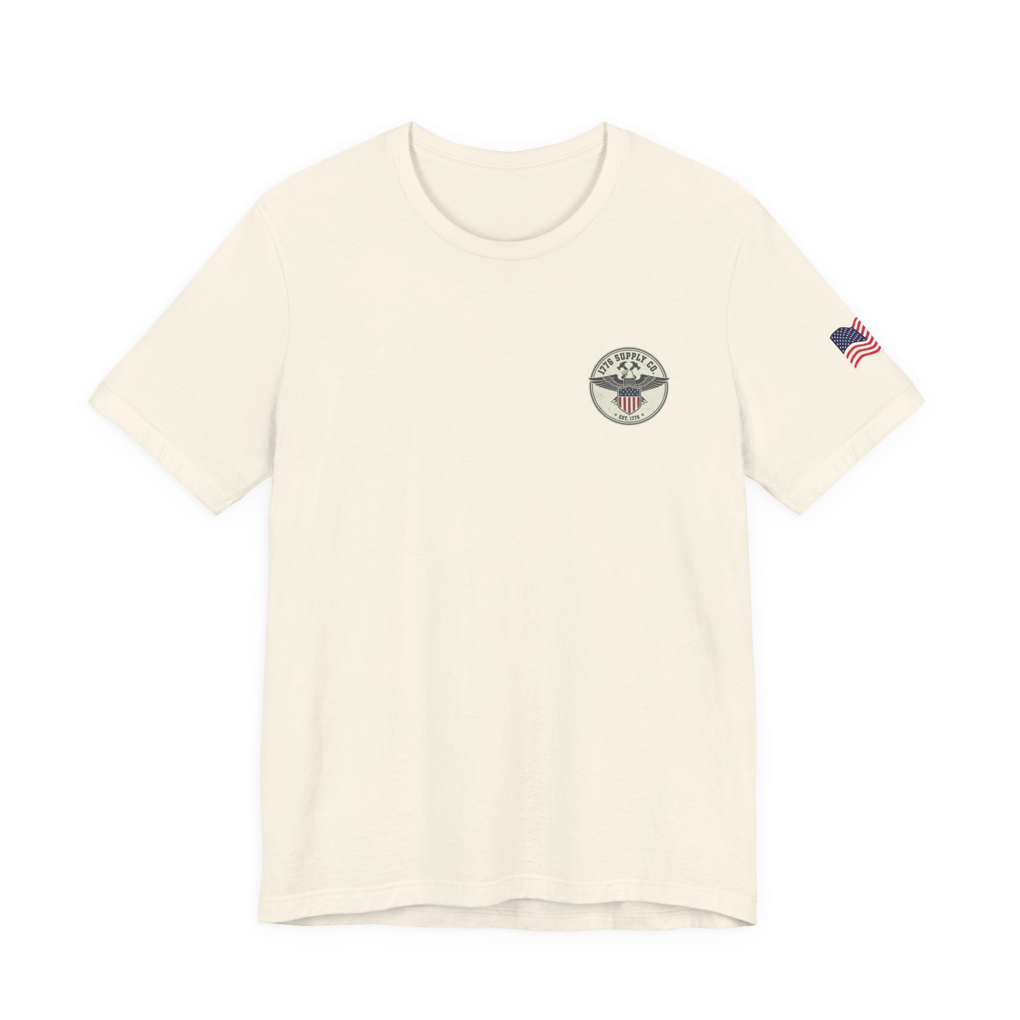 Dirty Hands Clean Money Tee — Skull & Wrenches Workwear T‑Shirt