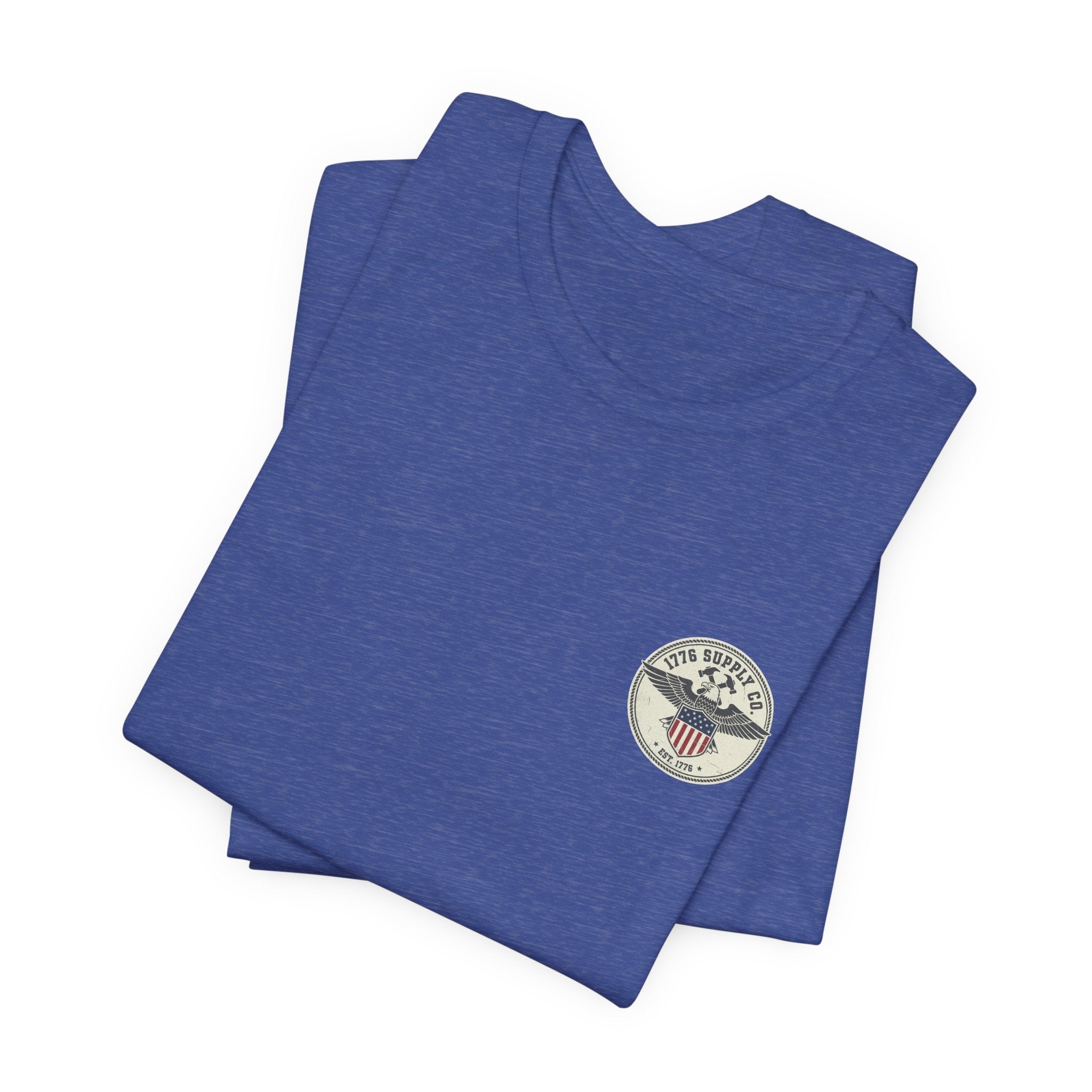 Dirty Hands Clean Money Tee — Skull & Wrenches Workwear T‑Shirt